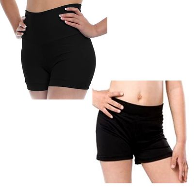 Impulse Everyday Dance Shorts