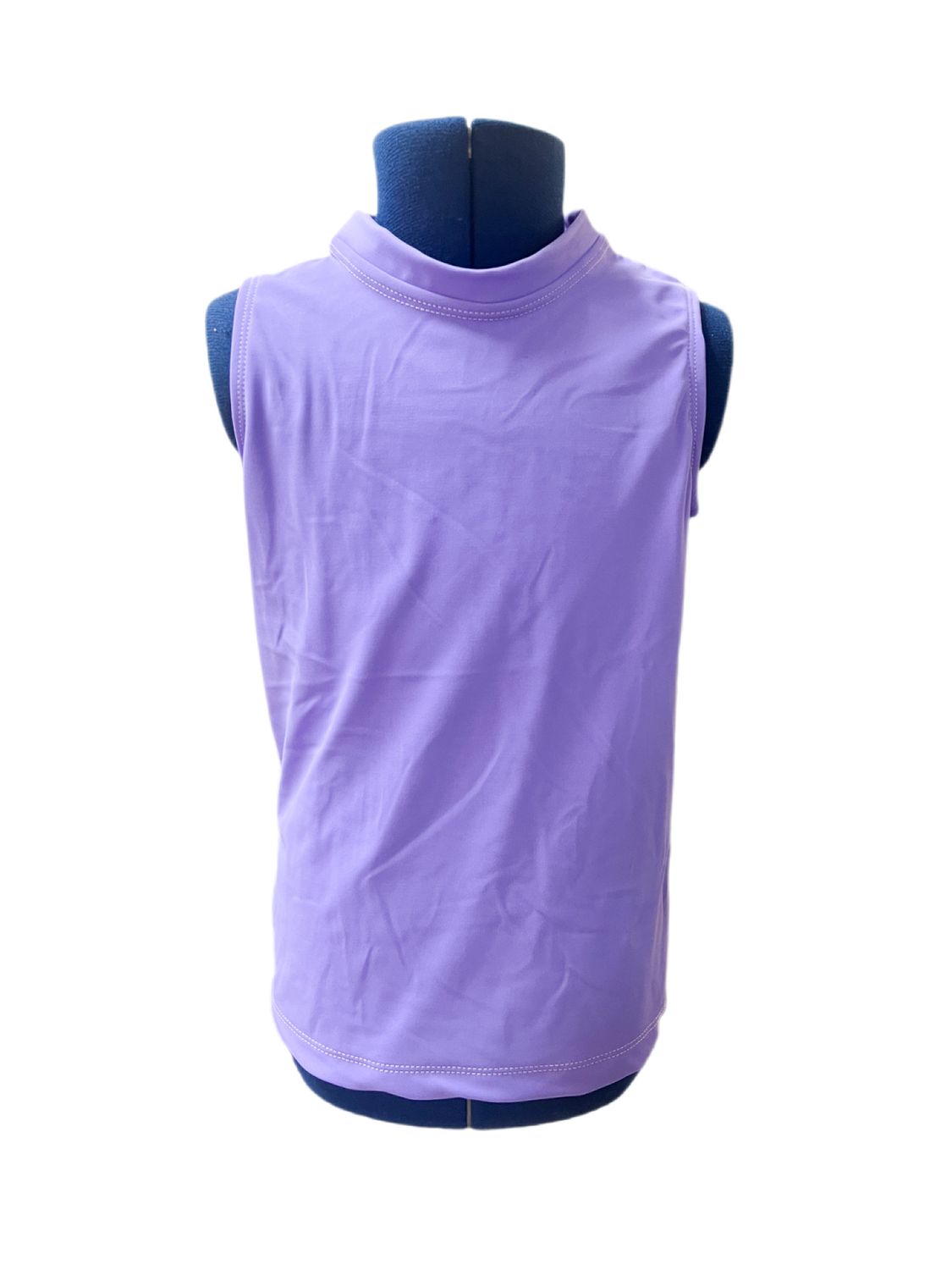 CLC Adult Tank Tunic Top