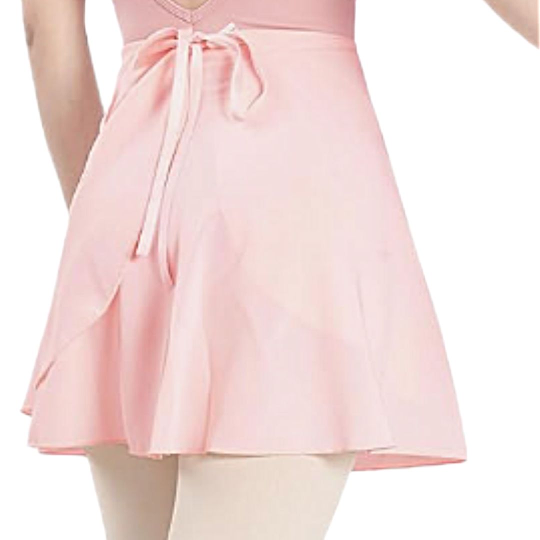 CLC Adult Tie-Wrap Mesh Skirt