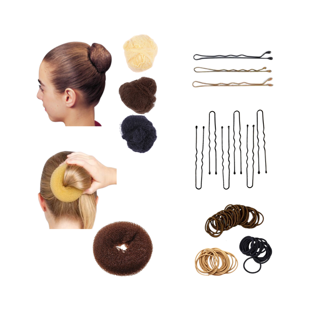 Impulse Everyday Donut Bun Kit