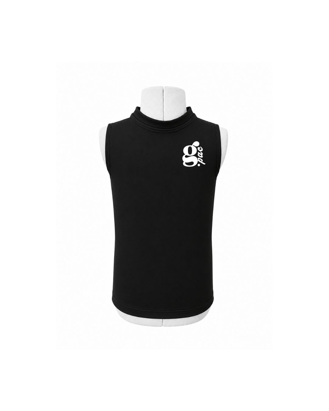 GPAC Tunic Tank - Upper Levels