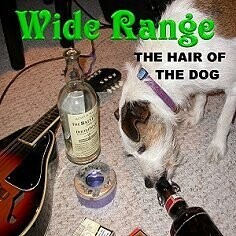 CD The Hair of the Dog (2007)