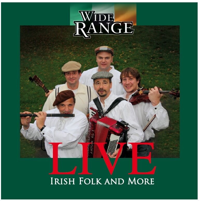 CD LIVE (2011)