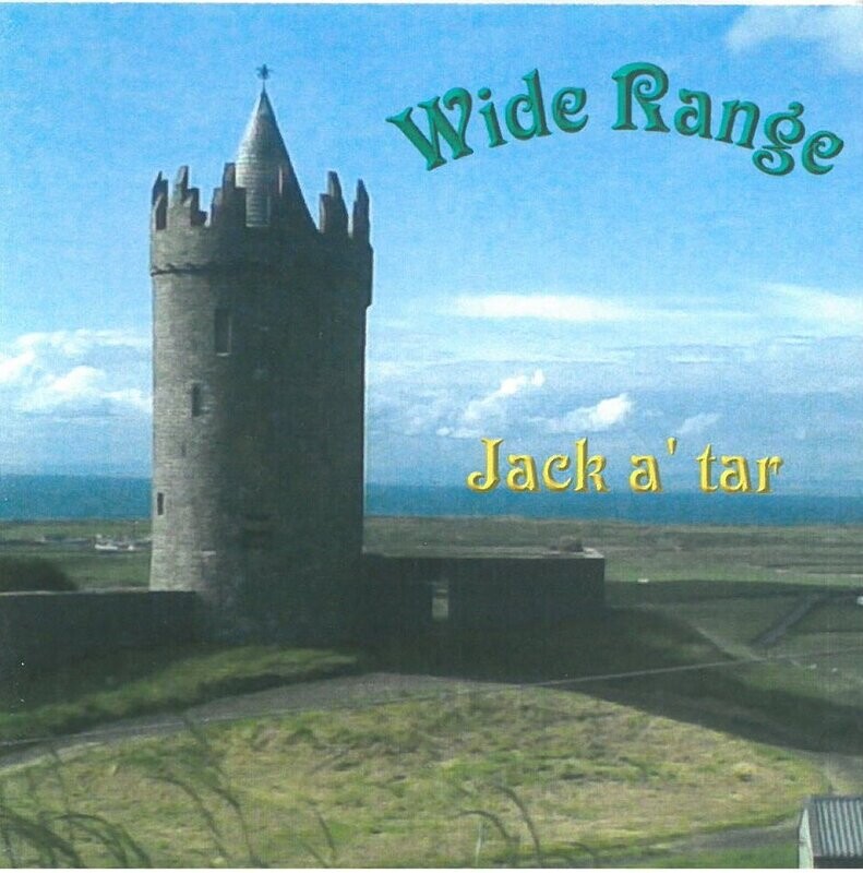 CD Jack a' tar (2004)