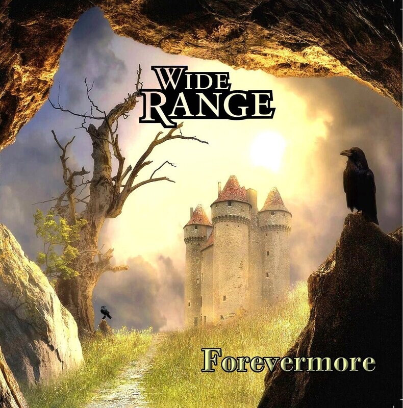 CD Forevermore (2021)