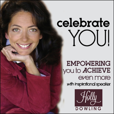 &quot;Celebrate You!&quot; Podcast Series:  3 Episode CLASSIC Bundle