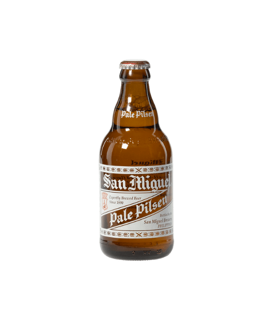 Pale Pilsen