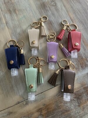 Hand Sanitisers