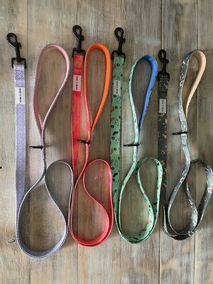 Leashes
