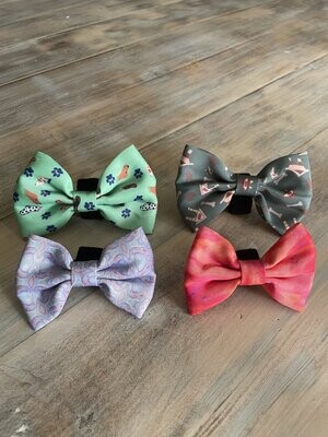 Bow ties