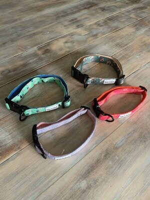 Collars
