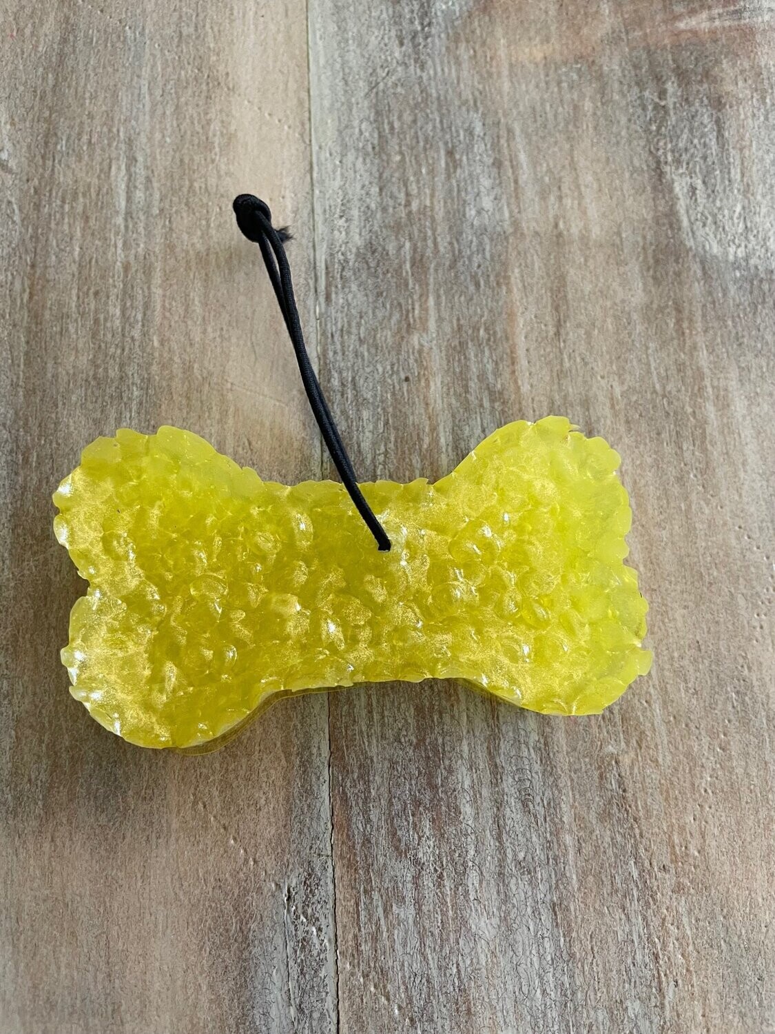 Coconut & Mango Car Freshener