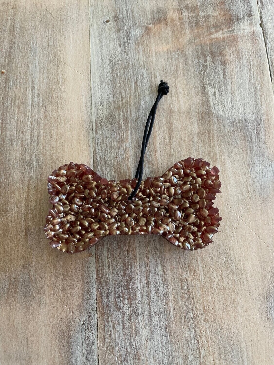 Salted Caramel Car Freshener