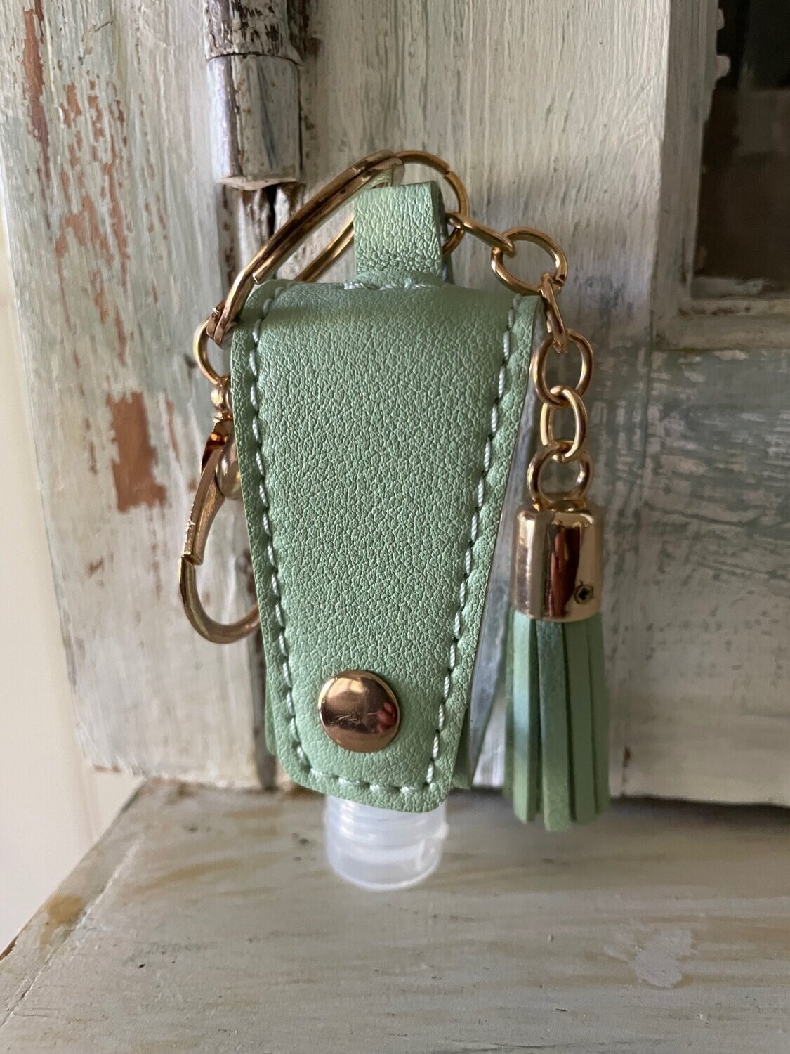 Green Hand Sanitiser