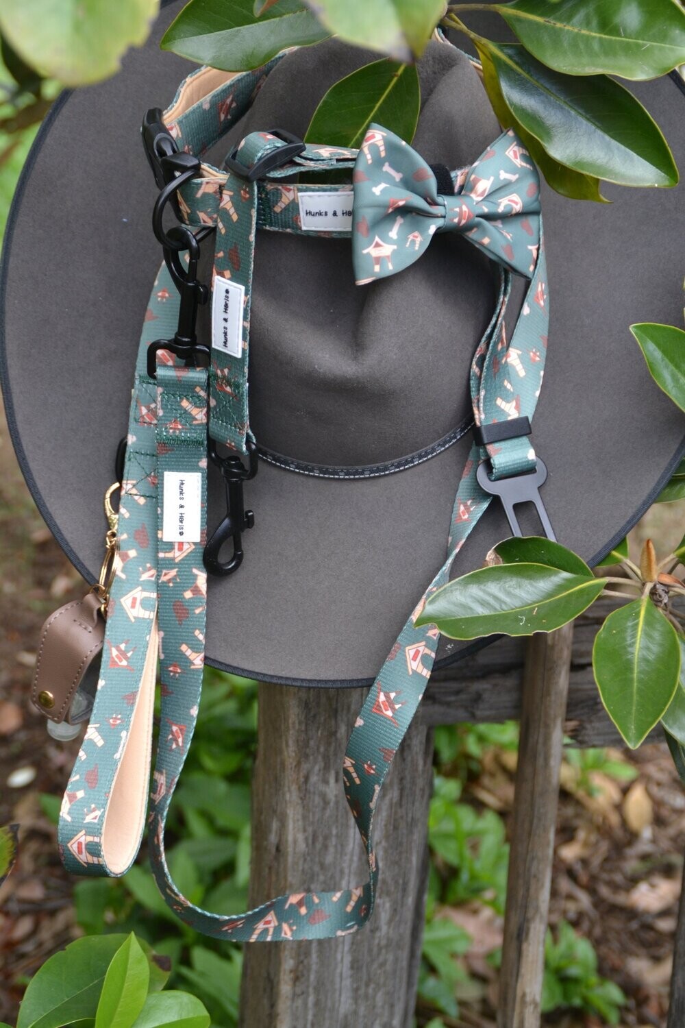 "Country Bumpkin" Essential Bundle