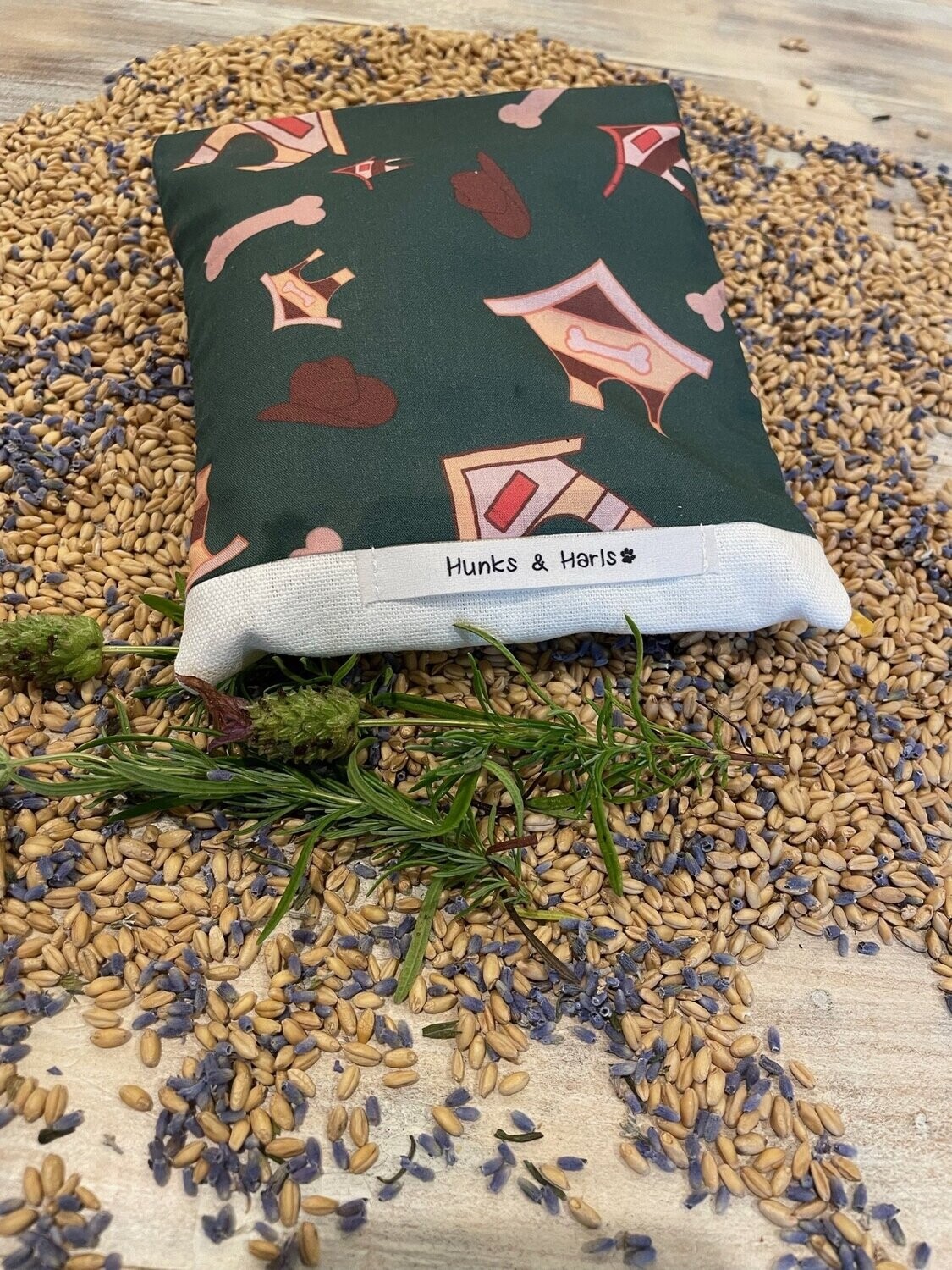Country Bumpkin Wheat Packs