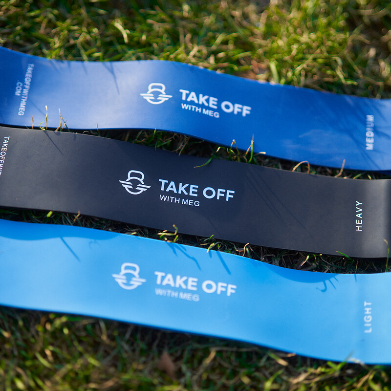 TAKE OFF Bands