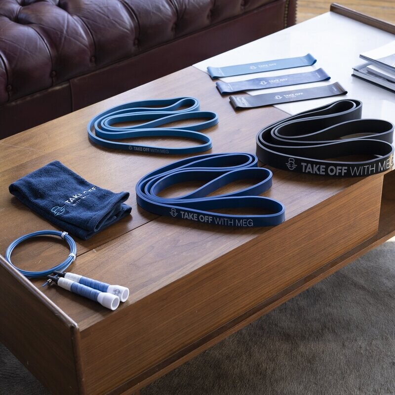 TAKE OFF Travel Kit