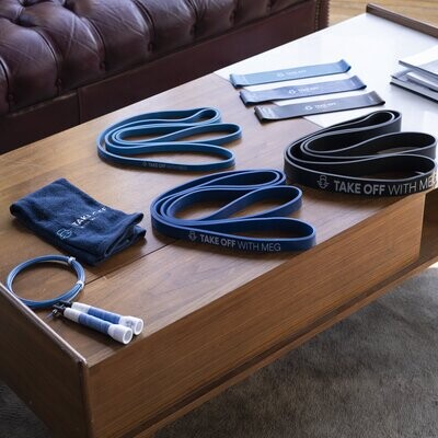 TAKE OFF Travel Kit