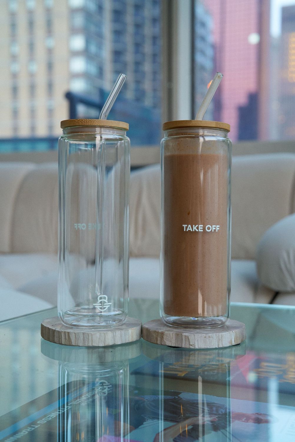 Water Bottle
