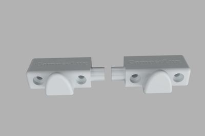 &quot;14mm Table Rail Mounting Blocks – Campervan 3D Print Digital Download