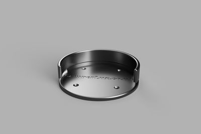 C500 Gas Canister Holder Digital Download
