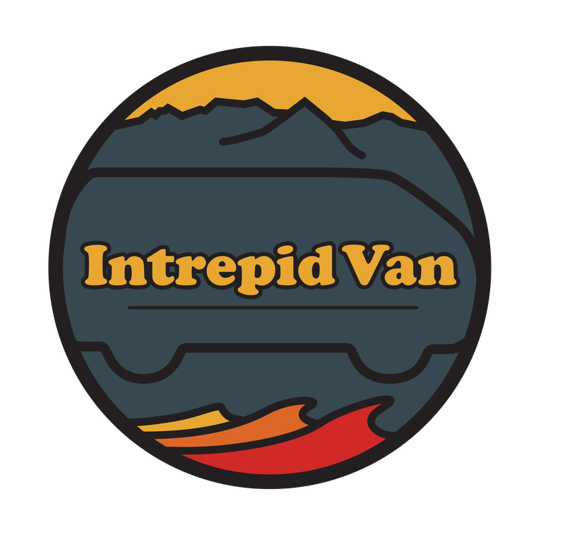 IntrepidVan Furniture