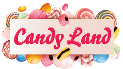 Candy Land Dècor