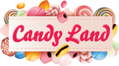 Candy Land for Preschool