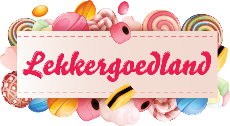 Lekkergoedland vir Voorskool