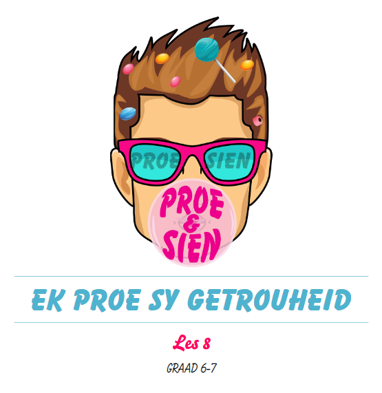 Proe en Sien Lesse