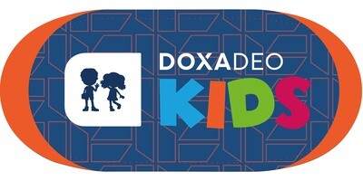 KIDS Pop-up Banner