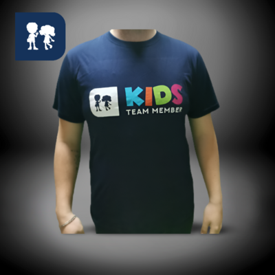 KIDS T-Shirt Team Member