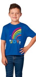 Kids T-Shirt JOY