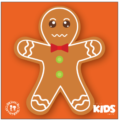 Emoji Gingers Cards