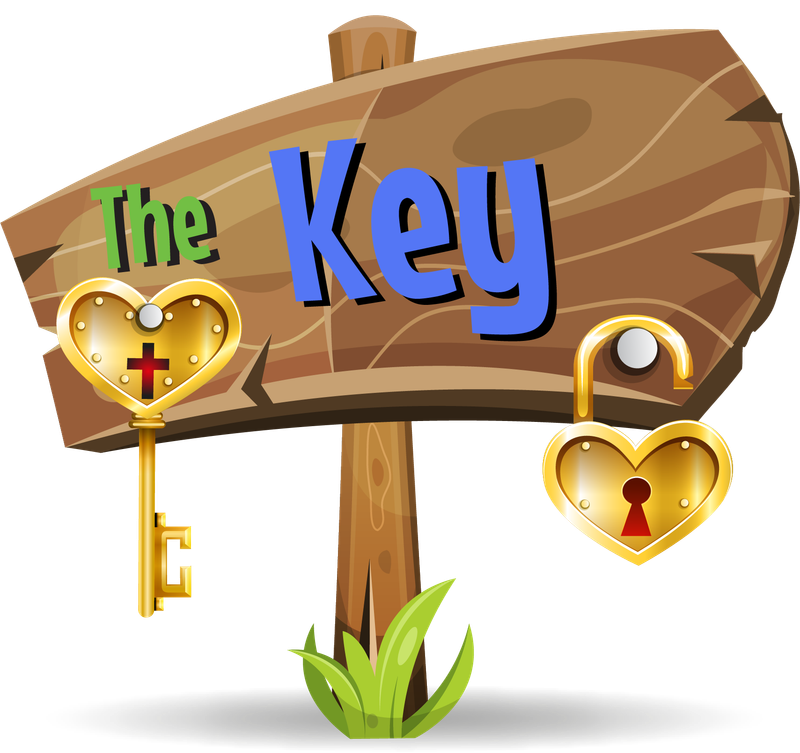 The Key - Full Package