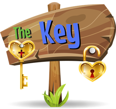 The Key - Full Package