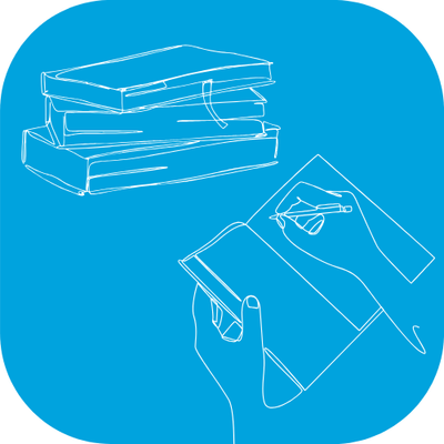Books and Journaling