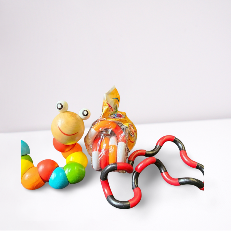 Fidget Toys
