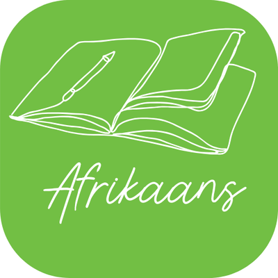 Afrikaans Lessons