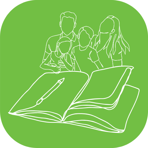 Family Focused Themed Lesson Packs Family focused themed lesson packs