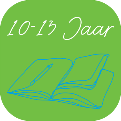 Amper Tiener (Graad 5-7)