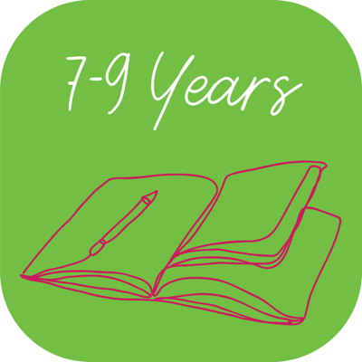 Grades 2-5
