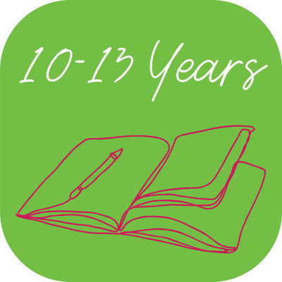 Preteens (Grades 5-7)