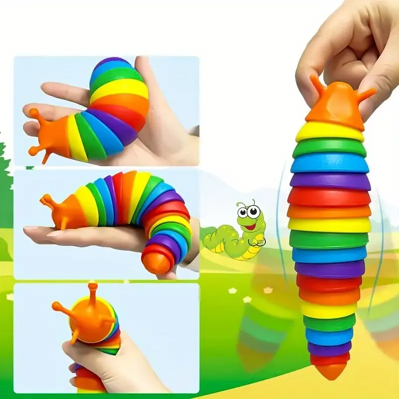 Giant Squishy Toy