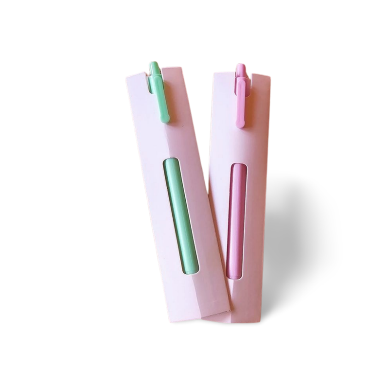 Vibrant Gel Ink Pens – Inspiring Bible Verses on Every Pen