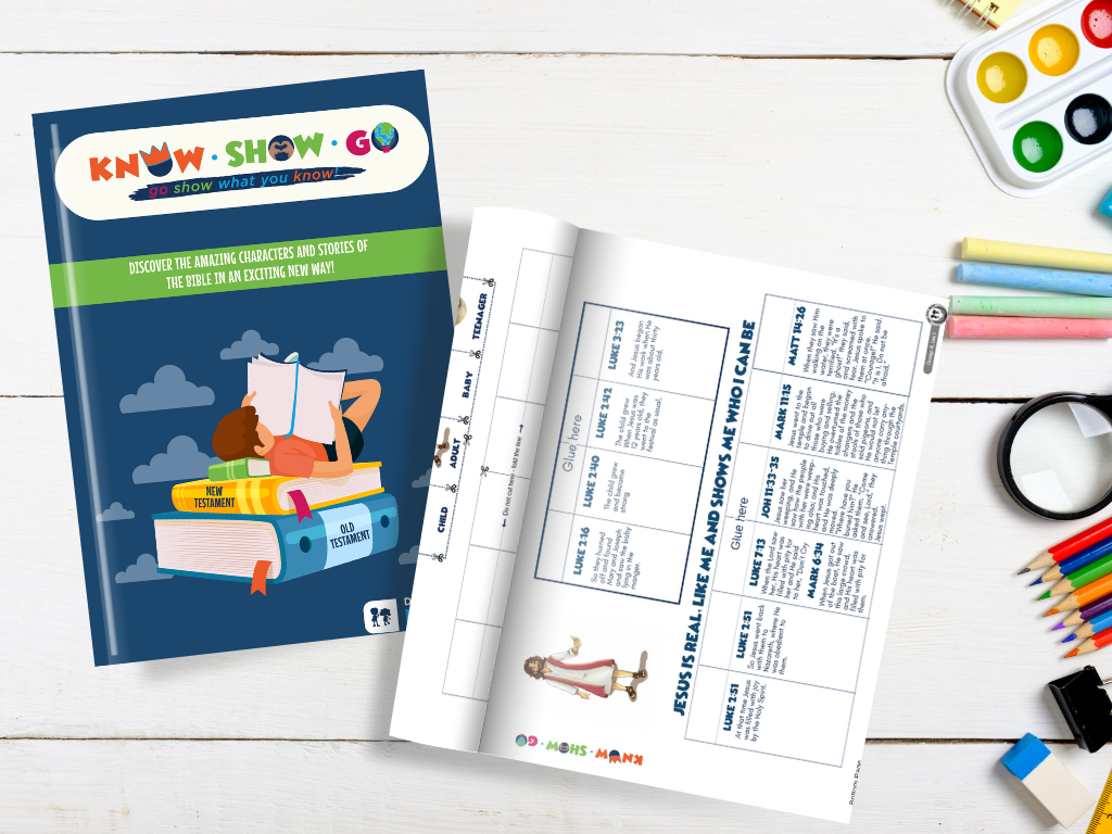 KSG Grades Activity Book and Journal Term 2