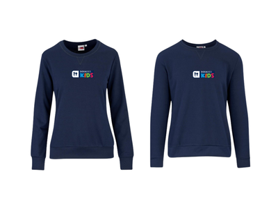 Branded Doxa Deo Kids Sweater