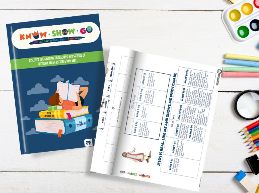 KSG Grades Activity Book and Journal Term 3