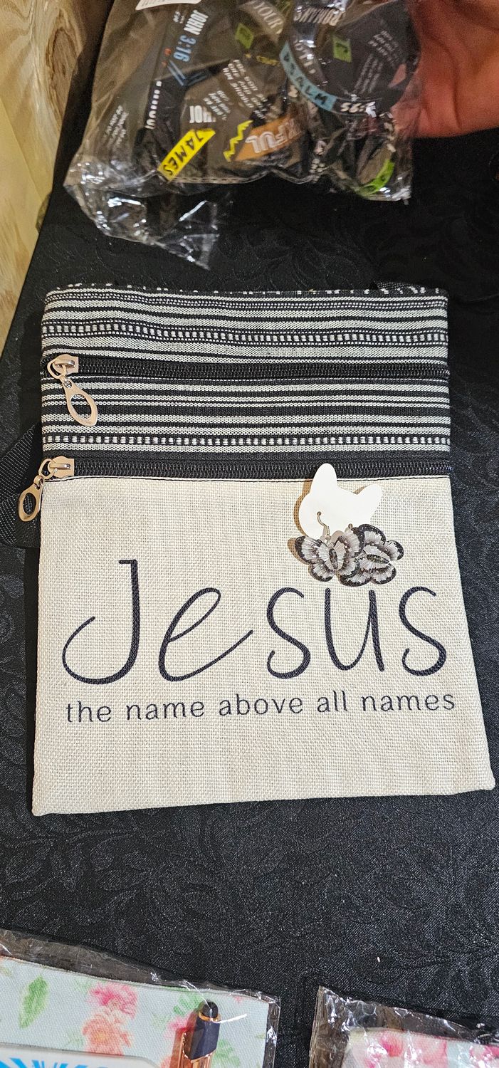 Sling Bag Gift Set
